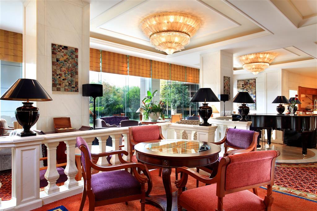 Hongqiao Jin Jiang Hotel Šanghaj Exteriér fotografie
